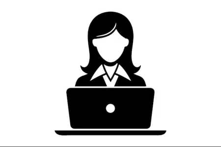 join our office Female as a Basic Computer Operator 50000