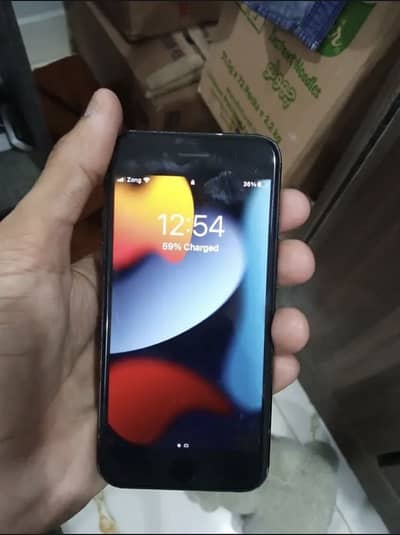 iPhone 7 PTA approve