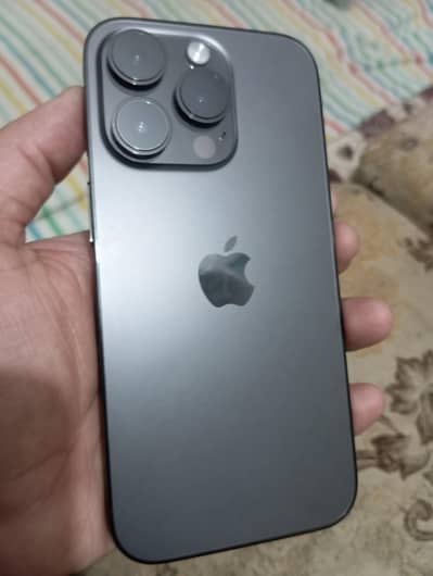 iPhone 14 Pro JV - LLA 128GB Waterpack