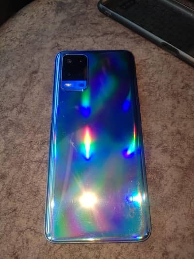 oppo A54 total original all box