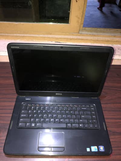 Dell inspiron n4050