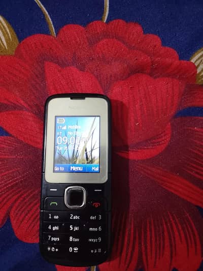 Nokia C2