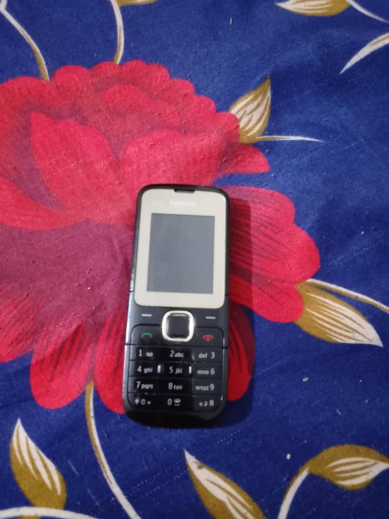 Nokia C2 1