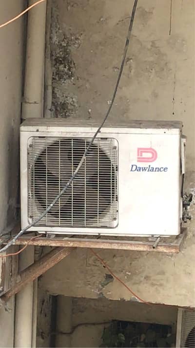 Dawlnce Ac 1.5 tan For sale 03291606075