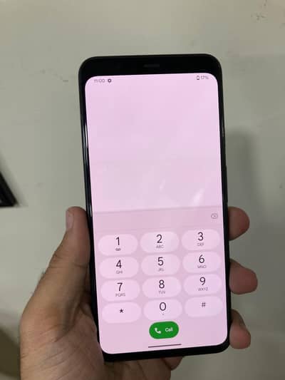 Google pixel 4 XL pta approved