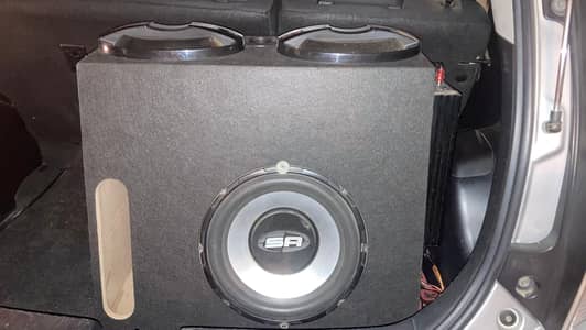 Full Sound System