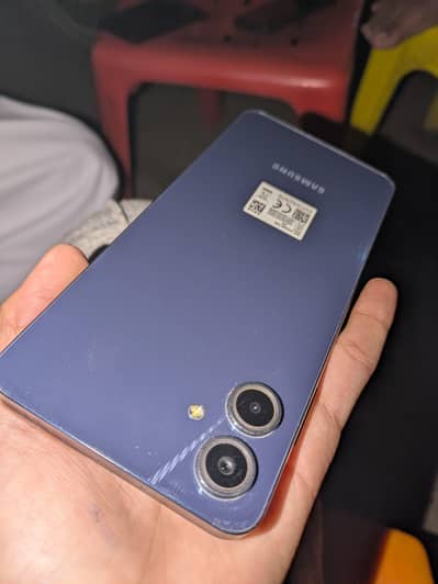 Samsung A06 4/64 10/10