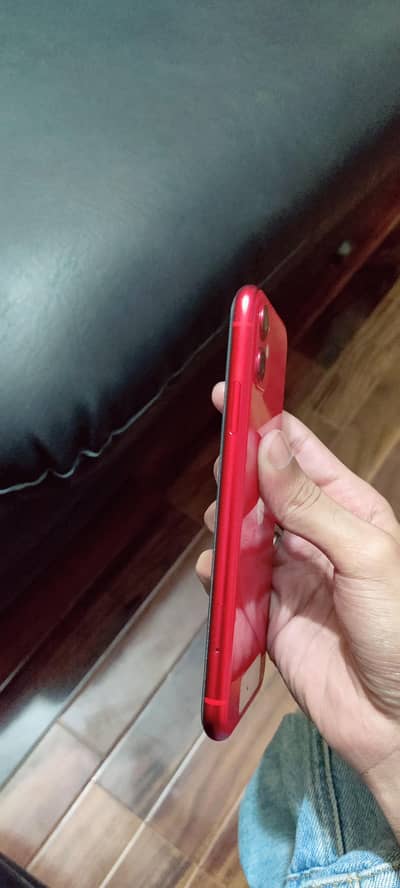 iPhone 11 64gb Non-PTA Factory Unlocked