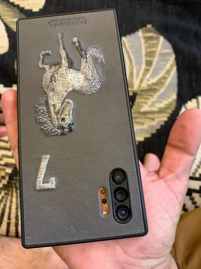 samsung note 10 plus