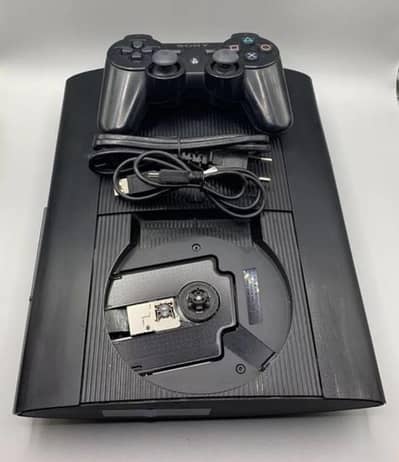 Ps3 Super slim (Playstation) 500GB