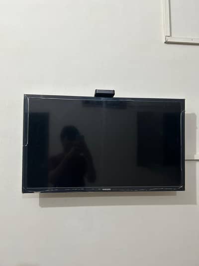 Samsung led with WiFi  device