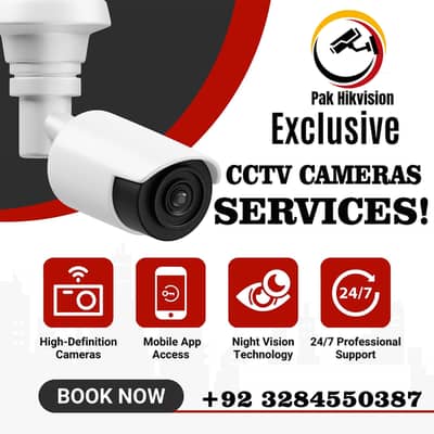 cctv cameras installation in 1000 Rs only repairing of old setup also