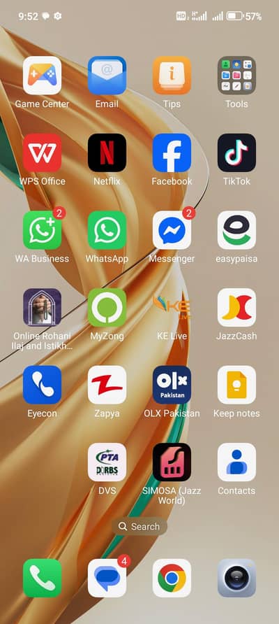 Honor X8b PTA Officel Aproved 512gb Urgent sale