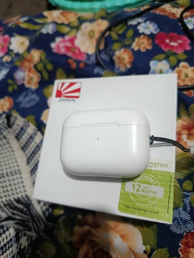 airpods 2nd generation