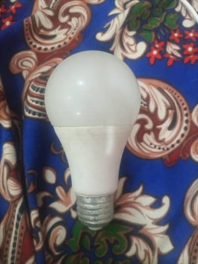 Use led Bulbs 30 Rs ka 1