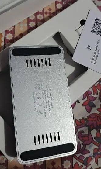 deeper connect mini 3