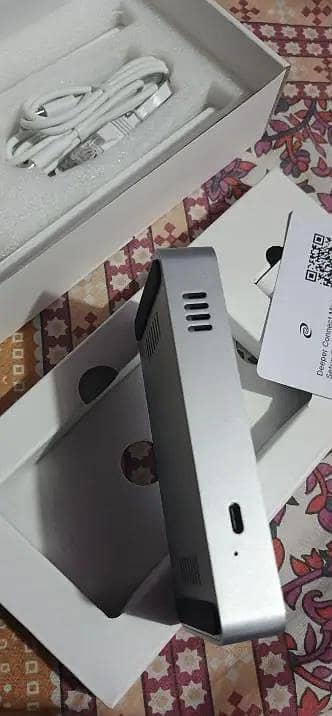 deeper connect mini 4