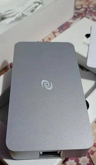 deeper connect mini 5