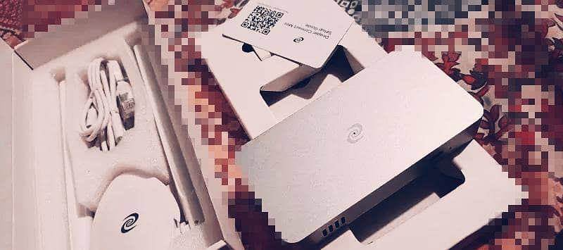 deeper connect mini 6