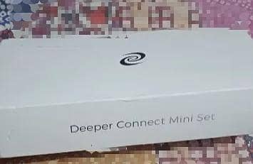 deeper connect mini 8