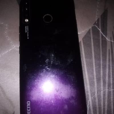 tecno spark 4 3 32