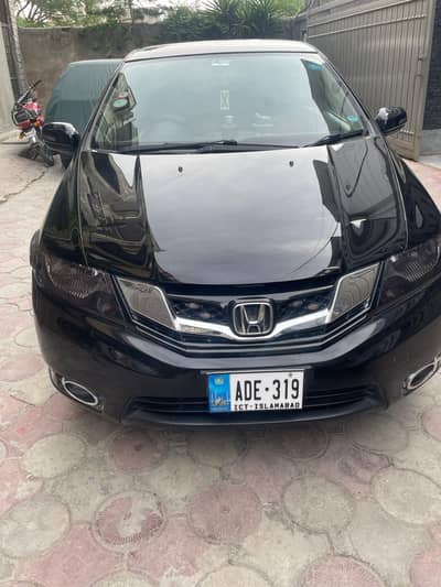 Honda city 2018 for sale