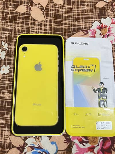 iPhone XR original Housing