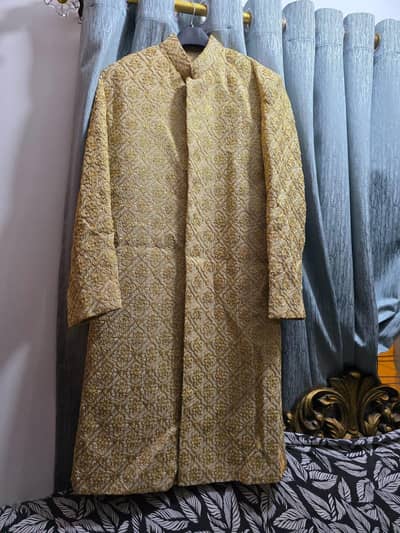 Shivani with khussay