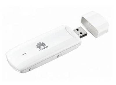 Huawei Mobile Broadband Pocket WiFi E3372 a 4G/LTE USB Stick