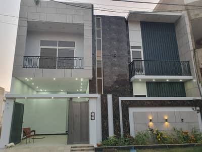 G+1 Brand New House For Sale In Prime Sector