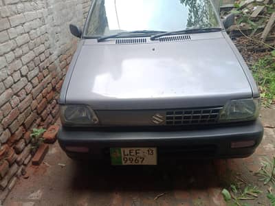 mehran 2013 model ac calo new car 03266936337 03226219077