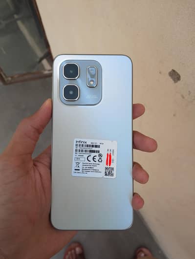 Infinix hot series Mobile Sale & exchange, only google pixel