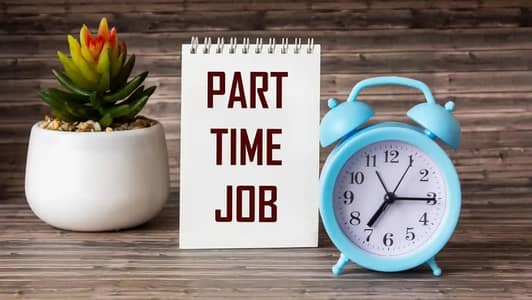 part time females online jobs for students