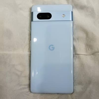 Google Pixel 7a 8/128 PTA Approved