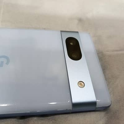 Google Pixel 7a PTA Approved Urgent For sale