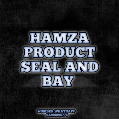 HAMZA DEALER 