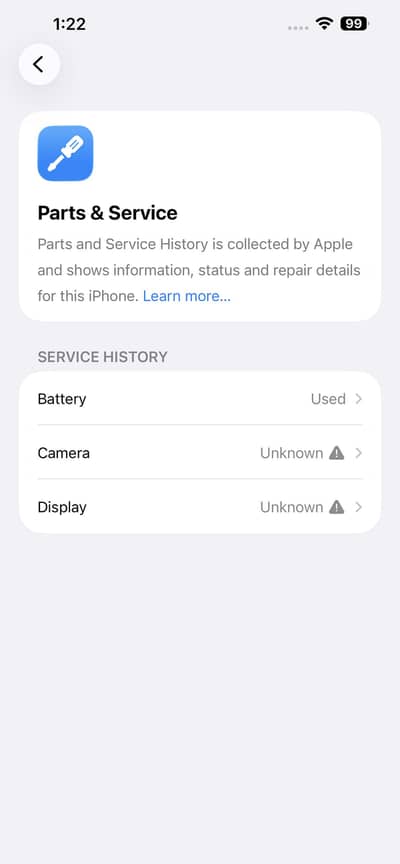 iPhone 13pro max non pta