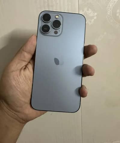 iphone 13 pro max pta