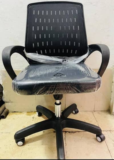 Office Chair/Computer Chair/Mesh Chair/Staff Chair/Revolving Chair