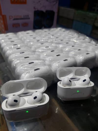 Airpod Pro 2 loose