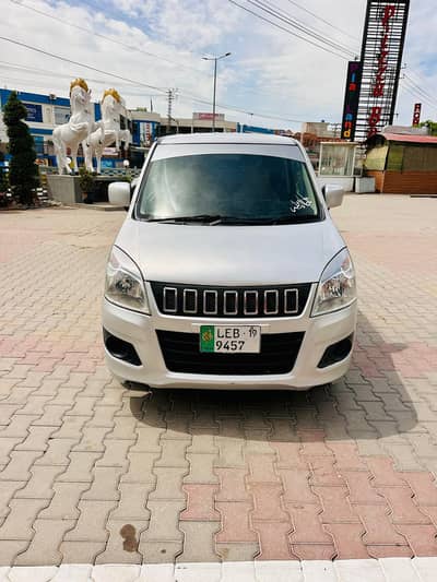 acchi condition ki gadi hai