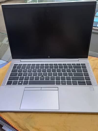 HP Elitebook Cor i5 11th generation 16GB Ram 256GB SSD