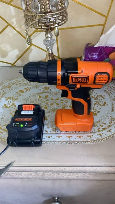 Drill machine electric  0311/4773/567