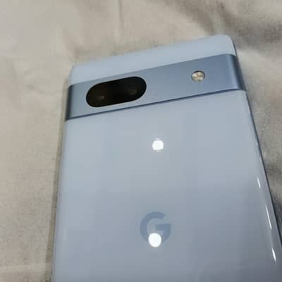 Official PTA Approved Google Pixel 7a for Sale
