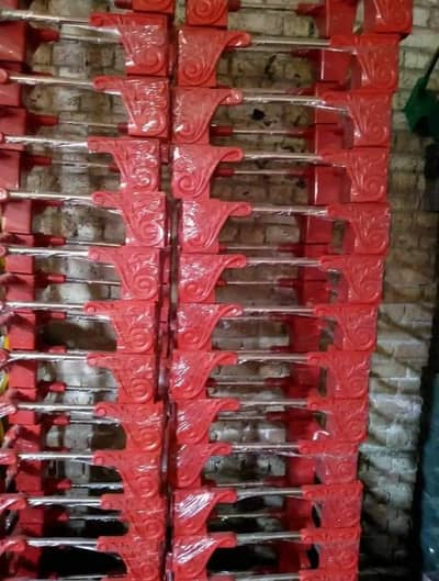 FRIDGE STAND & WASHING MACHINE STAND