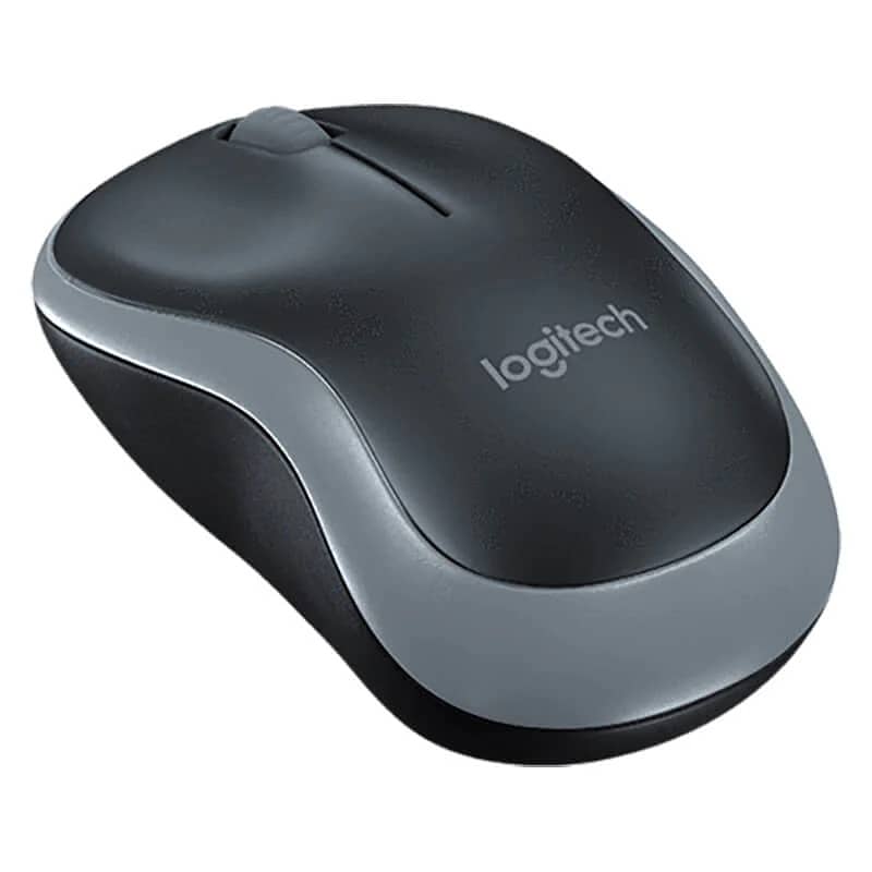 Logitech B175 Wireless Mouse 0