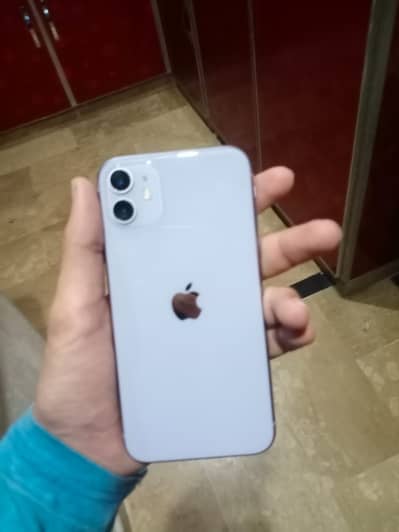 Iphone 11mdm total original all ok 10/10