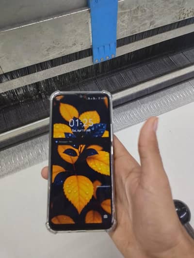 infinx smart 6 3gb 64gb with box for sale Exchange