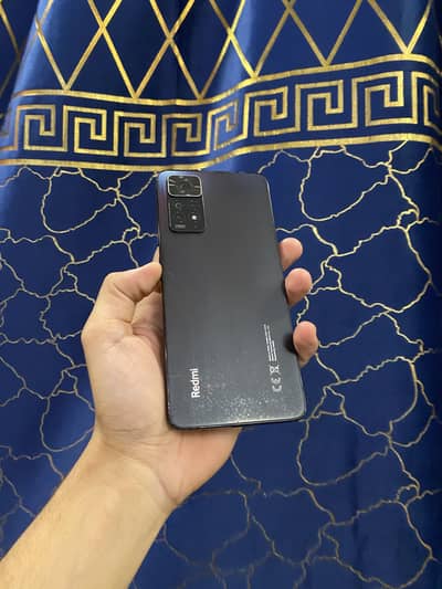 Redmi note 11 pro 8/128 gb