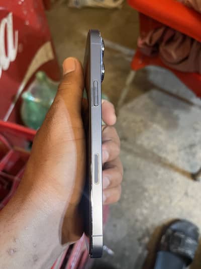 I phone 13 pro max pta approved